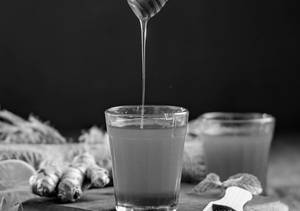 Honey Lemon Chai
