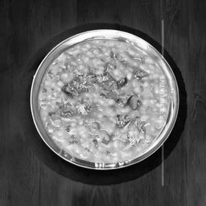 Punjabi dal tadka                           