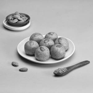 Methi Ladoo