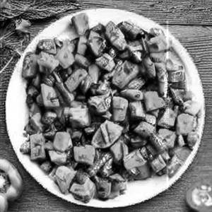 Veg Schezwan