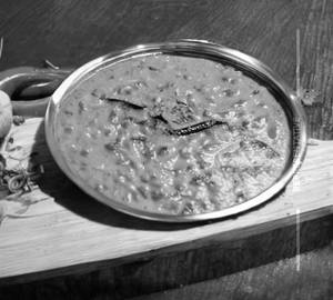 Methi Dal 