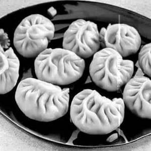 Paneer Kfc Malai Momos