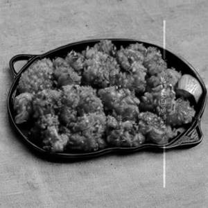Veg Crispy