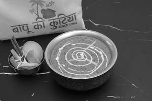 Dal Makhani Tadka