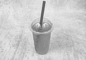 Magic Soda