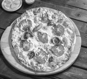 Veg Extravaganza Pizza [Large, 8 Inches]