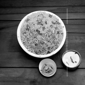 Sezchwan Fried Rice 