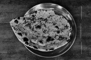 Stuffed Naan