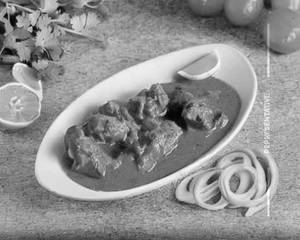 Chicken Tikka Gravy