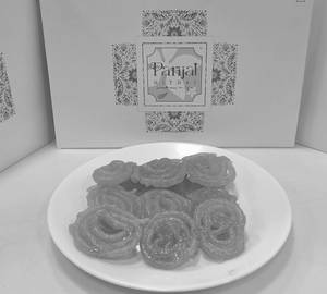 Jalebi [Desi Ghee]