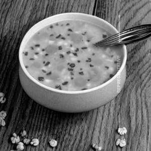 Babycorn Soup