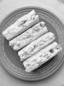 Veg Sandwich [2 Pieces]