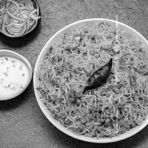 Masala Rice