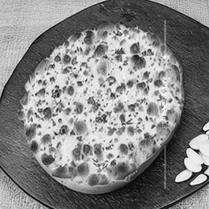 Cheese Garlic Bread