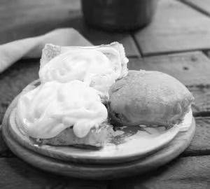 MAYONNAISE VADAPAV