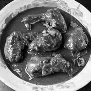 Chicken Angara (Boneless)
