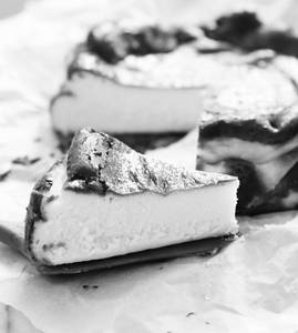 Basque Cheese Cake