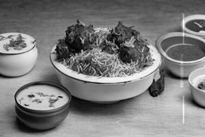 Mutton Biryani