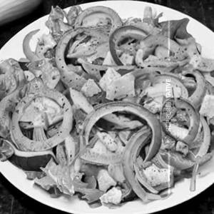 Onion Salad