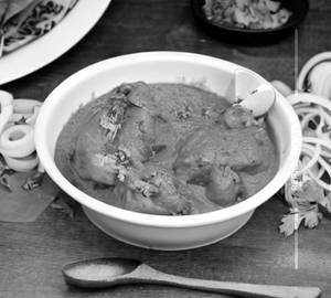 Chicken Masala