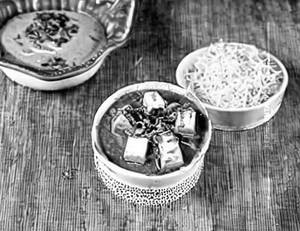 Mutter Paneer