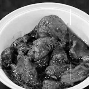 Chicken Seekh Tawa Se
