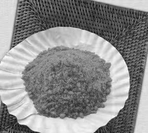 VADAPAV KA SUKHA CHUTNEY (LASSUN)