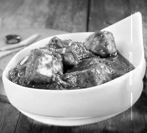 Paneer Manchurian Gravy 