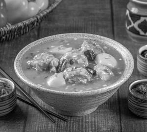 Chicken Singapore Gravy