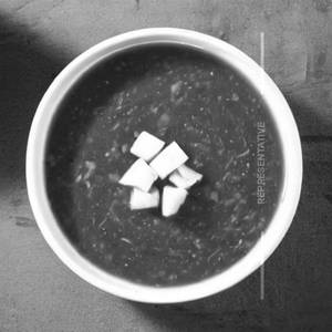 Spinach Soup