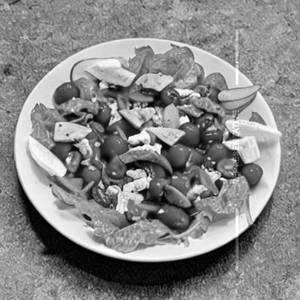 Kachumber Salad