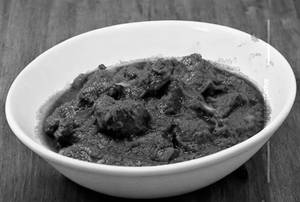 Mutton Kassa