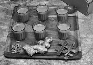 Masala Chai