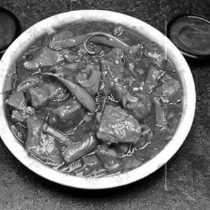 Chinese Walls Special Chow
