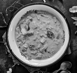Veg Malabar Curry