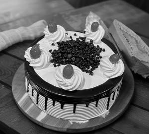 Choco Chips Cake (450 g)