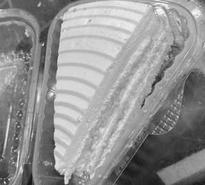 Butter Scotch Pastry
