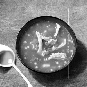 Chicken Golden Soup