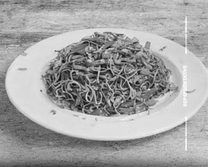 Veg Fried Noodles
