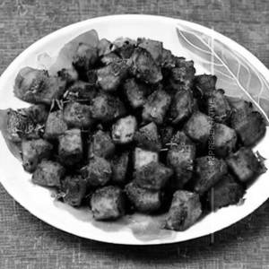 Pabda Masala Fry