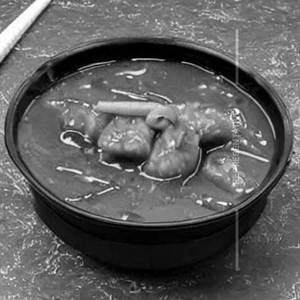 Sweet & Sour Fish Gravy