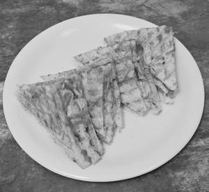 YLB Special Club Sandwich