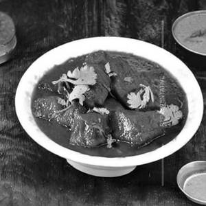 Pazham Pori Beef