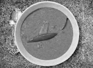 Navrattan Korma (Sweet Gravy)