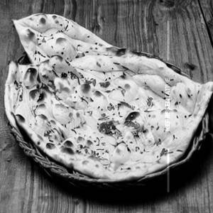 Naan Garlic