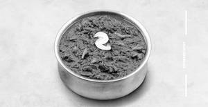 Plain Palak