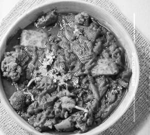 Veg Hydrabadi