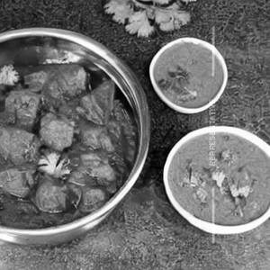Bhaji Tath