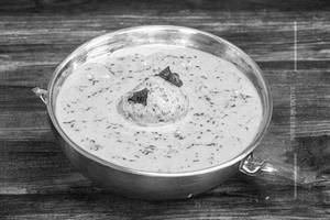 Methi Mattar Malai