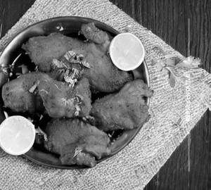 Boneless Fish fry